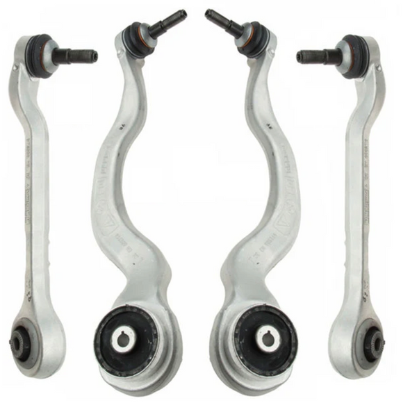 BMW F30 3-Series Front Control Arm Kit OEM Lemforder-TRW