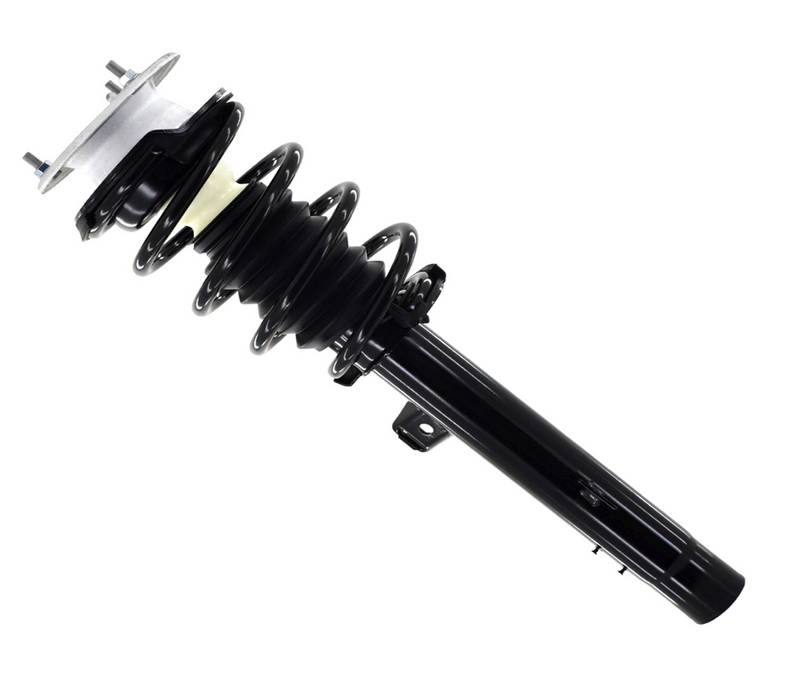 BMW E9X Front Strut Assembly With Spring & Mount By FCS FCS