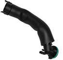 BMW F25 X3 sDrive28i Crankcase Vent Hose 11127598091 (2015-2017) Engine Mechanical Rein X3 sDrive28i 2015-2017