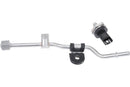 BMW E9X 335i Fuel Inlet Pipe W/ Sensor to High Pressure Pump By Uro 13537622751 Fuel & Emissions Uro Parts