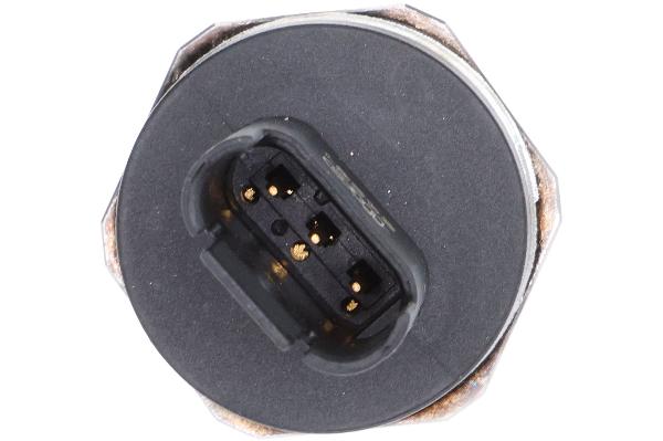 BMW E9X 335i Fuel Inlet Pipe W/ Sensor to High Pressure Pump By Uro 13537622751 Fuel & Emissions Uro Parts