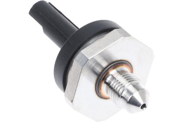 BMW E9X 335i Fuel Inlet Pipe W/ Sensor to High Pressure Pump By Uro 13537622751 Fuel & Emissions Uro Parts