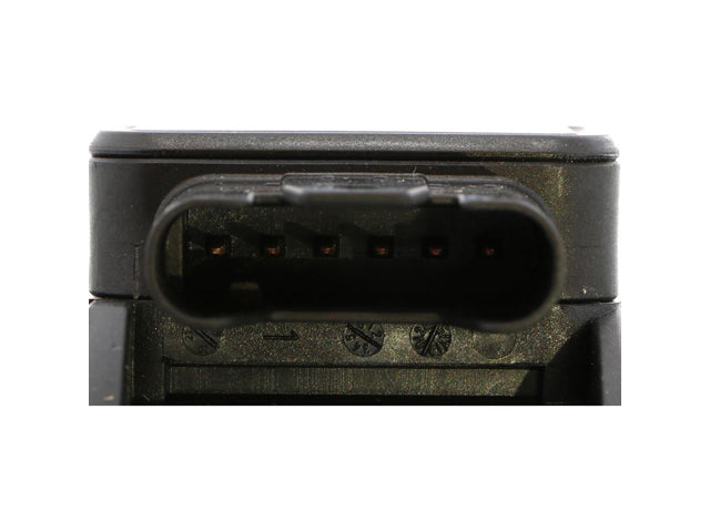 BMW E46 3-Series Mass Air Flow Sensor By Hella 13627566983 Fuel & Emissions Hella