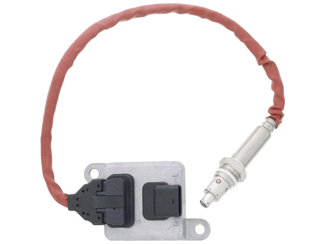 BMW F15 X5 xDrive35d NOX Sensor OEM 13628589844 or 13628589846 Fuel & Emissions Vitesco