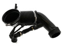BMW E9X 335d Intake Boot - From Air Mass Sensor OEM 13717808156 (Filtered Air Pipe) Engine Mechanical BMW 335d 2009-2011