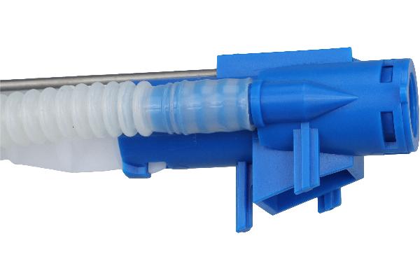 Mini Cooper S Fuel Filter Assembly By Uro 16112755084 Fuel & Emissions Uro Parts