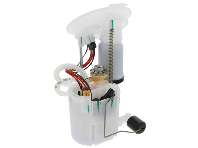 BMW F30 330i & 340i Fuel Pump Assembly With Filter OEM 16117344066 Fuel & Emissions Bosch