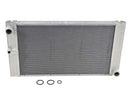 BMW E60 535i,535xi Radiator By Nissens 17117795138 Engine Cooling Nissens