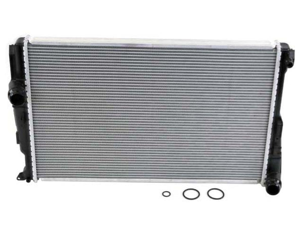 BMW X3/X4 xDrive35i Engine Cooling Radiator By Nissens 17118623350 Engine Cooling Nissens