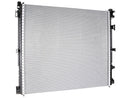 BMW G01 X3 & X4 Engine Cooling Radiator Assembly OEM 17119468695 Engine Cooling Behr