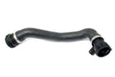 BMW E60 525i & 530i Lower Radiator Hose OEM 17127519257 (2004-2005) Engine Cooling Rein