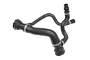 BMW E60 5-Series Upper Radiator Hose By Febi 17127546064 (2006-2010) Engine Cooling Febi Bilstein