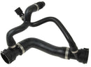 BMW E60 5-Series Upper Radiator Hose By Uro 17127546064 (2006-2010) Engine Cooling Uro Parts 525i 2006-2007 Automatic Transmission