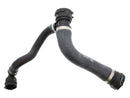 BMW E70 X5 xDrive35i Upper Radiator Hose By Febi 17127586774 Engine Cooling Febi Bilstein