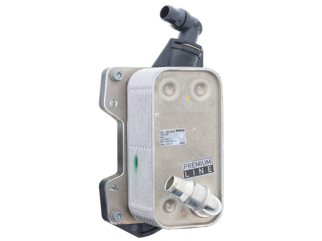 Enfriador De Aceite Transmision Bmw Ojo Con Detalle | Meses Sin Interés