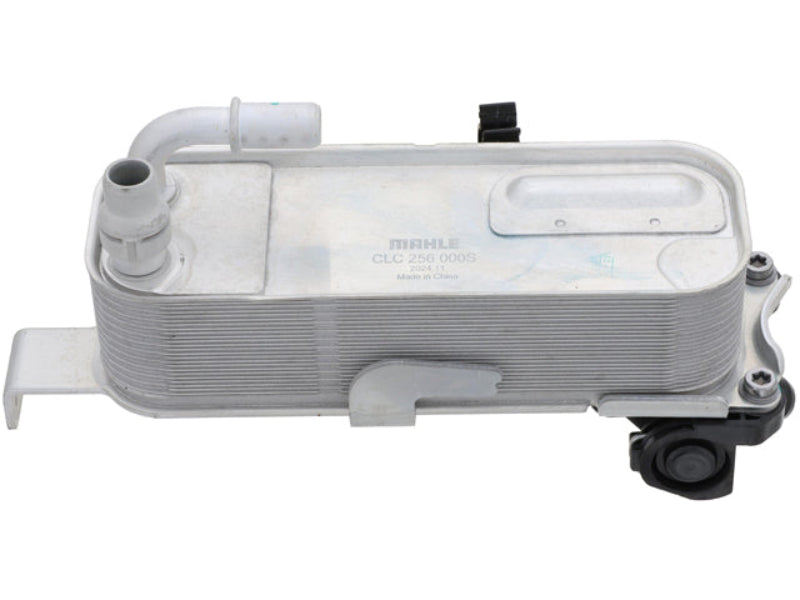 BMW F30 3-Series Transmission Oil Cooler (Heat Exchanger) By Behr 17217600553 Steering & Transmission Behr