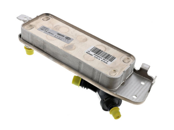 BMW F10 5-Series Transmission Oil Cooler OEM 17217638678