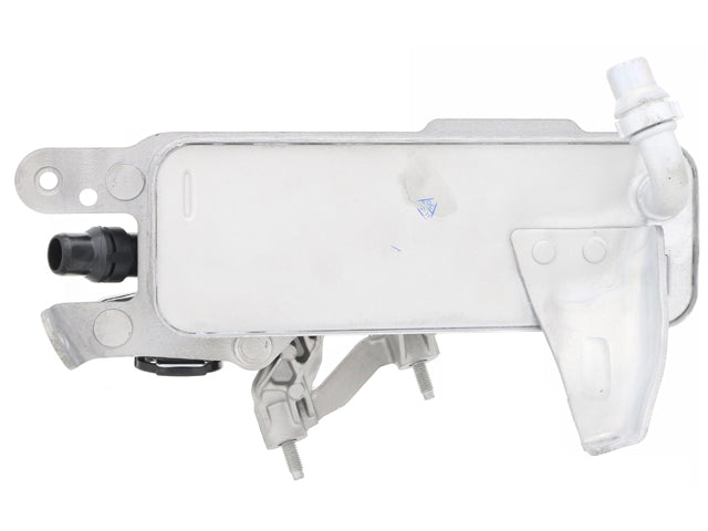 BMW F30 330i Transmission Oil Cooler By Nissens 17218514515 Engine Mechanical Nissens