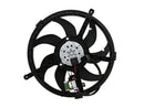 Mini Cooper S Engine Cooling Fan By ACM 17422752632 Engine Cooling ACM