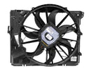 BMW E9X 328i With N51 Engine Auxiliary Cooling Fan OEM (600W) 17425A3F107 Engine Cooling BMW 328i 2007-2013