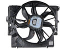 BMW E84 X1 Auxiliary Engine Cooling Fan Assembly OEM 17425A3F109 Engine Cooling OEM