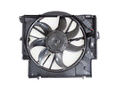 BMW 135i Auxiliary Cooling Fan Assembly OEM 17425A3F109 Engine Cooling OEM