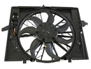 BMW E65/E66 7-Series Auxiliary Fan OEM (Puller) 17427524881 Engine Cooling BMW