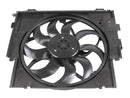 BMW F30 328i & 335i W/M Sport Auxiliary Cooling Fan By ACM 17427640513 (850watt) Engine Cooling ACM