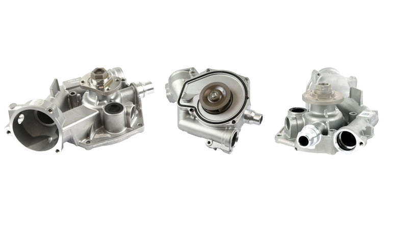 BMW M2,M3 & M4 Engine Water Pump Assemby OEM 11517846361 Engine Mechanical OMP