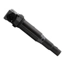 BMW F10 5-Series Ignition Coil Kit By Eldor OEM 12138657273 (4 Cyl Models) Engine Electrical & Sensor Eldor