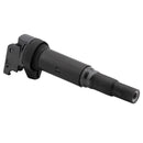 BMW F10 5-Series Ignition Coil Kit By Eldor OEM 12138657273 (4 Cyl Models) Engine Electrical & Sensor Eldor
