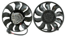 Audi Q5 Engine Cooling Auxiliary Fan OEM 80A959455E Genuine VW-Audi