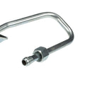 BMW E9X M3 Power Steering Hose By Sunsong 32412283895 Steering & Transmission Sunsong