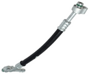 BMW E46 3-Series AC High Pressure Hose 64536984883 A/C & Heating UAC 323i & 323ci 1999-2000