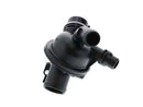 BMW F01/F02 740i & 740li Thermostat Assembly OEM 11538671514 (2013-2015) Engine Cooling Mahle