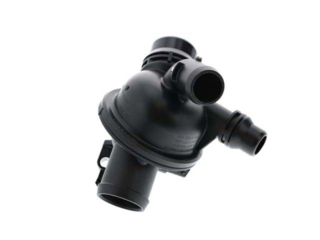 BMW F01/F02 740i & 740li Thermostat Assembly OEM 11538671514 (2013-2015) Engine Cooling Mahle