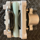 BMW F25 X3/X4 New Front Brake Caliper W/Pads OEM 34106790921 or 34106790922 Brake Parts BMW