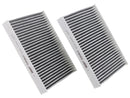 BMW G05 X5 Charcoal Cabin Air Filter Set By Hengst 64115A1BDB6 Filters & Maintenance Hengst