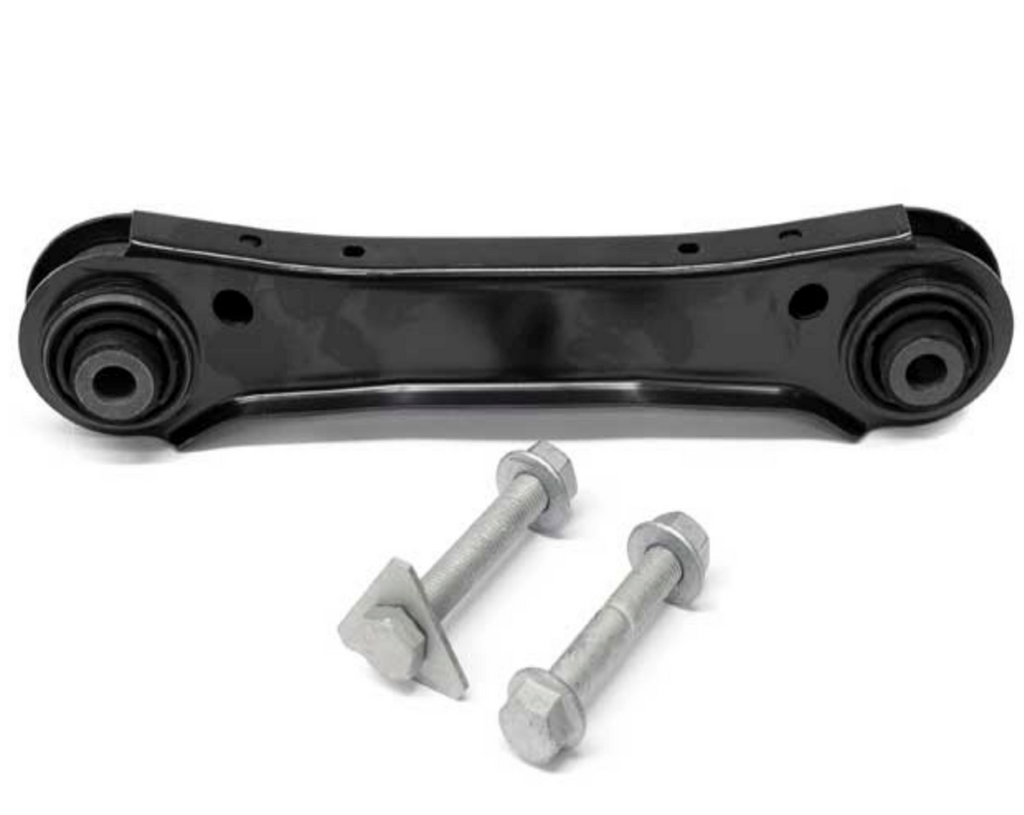 Front Passenger Side Lower Rearward Control Arm For 2013-2015 BMW X1 AWD – Evan-Fischer, Forged, 1-Year Warranty