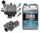BMW F30 335i Engine Water Pump Kit By Graf 11518635090 Engine Cooling Graf 335i 2014-2015