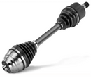 BMW G30 M550i xDrive Front Driver Side Axle By DSS 31608683335 Driveline & Axle DSS M550i xDrive 2018-2019