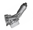 BMW G22 430i Engine Oil Filter Housing Assembly 11428580414 Aluminum Upgrade (2021-2026) Engine Mechanical Hudson