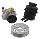 BMW 335i,335is,335i xDrive New Power Steering Pump Kit By AAE 32416779244 Steering & Transmission Atlantic Automotive 335i 2007-2008
