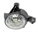 BMW X5 Fog Light W/ Adaptive Headlights or M Aero Package OEM 63177184317 or 63177184318 Body Electrical & Mechanical Valeo X5 3.0si 2007-2008 Front Drivers Side