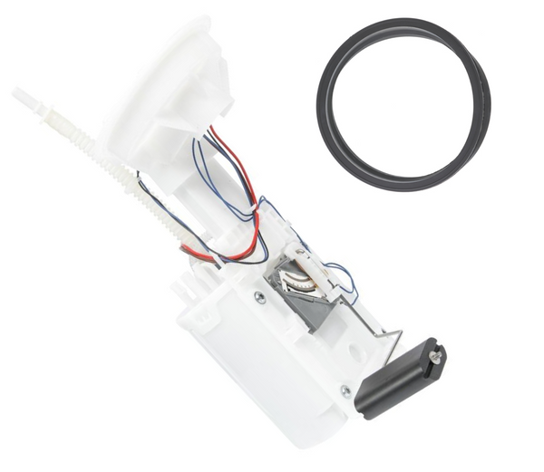 Mini Cooper S Fuel Pump Assembly W/Seal OEM 16112755082 Fuel & Emissions VDO Continental Mini Cooper S 2007-2015 (R Models)