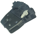 BMW E70 X5 Rear Hatch Lock Assembly By Uro 51247308849 Body Electrical & Mechanical Uro Parts X5 3.0si 2007-2008