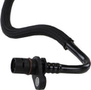 BMW F25 X3 & X4 Crankcase Vent Pipe to Air Intake Tube By Rein 11157603816 Engine Mechanical Rein