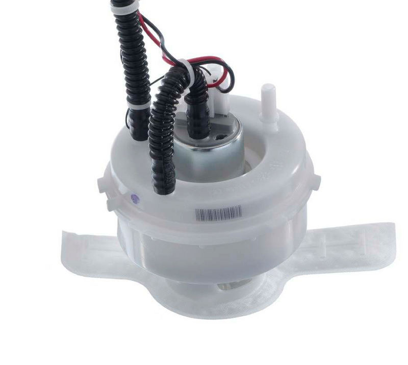 BMW F10 550i Fuel Pump Assembly OEM 16117341303 Fuel & Emissions Pierburg