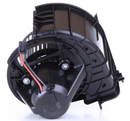BMW F15 X5 AC Blower Motor Assembly By UAC 64119291177 A/C & Heating UAC X5 sDrive35i 2014-2018