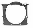 BMW E36 3-Series Engine Cooling Fan Shroud 17111723031 Engine Cooling BMW 323i & 323is E36 1998-1999